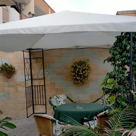 A Casa Di Fabiola * 加利波利