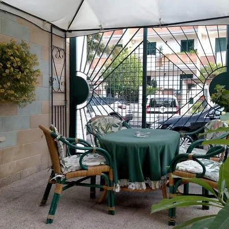 A Casa Di Fabiola 公寓 加利波利