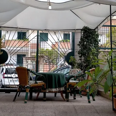 公寓 A Casa Di Fabiola