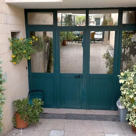 公寓 A Casa Di Fabiola