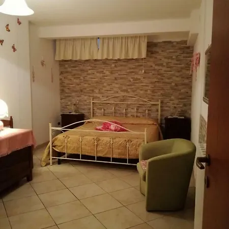 A Casa Di Fabiola