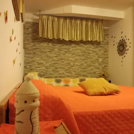 A Casa Di Fabiola *