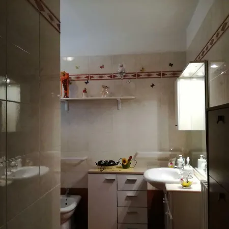 A Casa Di Fabiola 加利波利