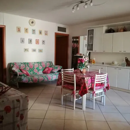 A Casa Di Fabiola